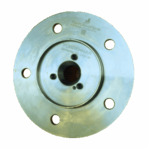 Ступица передняя LADA 2121 усиленного ступичного узла со ступицей 22 шлица ВолгаАвтоПром