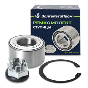 Ремкомплект ступицы переднего колеса для LADA ВЕСТА ЛАРГУС Logan
