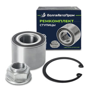 Ремкомплект ступицы заднего колеса для LADA ВолгаАвтоПром