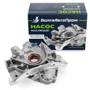 Насос масляный LADA 2108-09 ВолгаАвтоПром