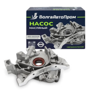 Насос масляный LADA 2112 ВолгаАвтоПром