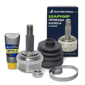 Шрус наружный LADA ВЕСТА установочный комплект ВолгаАвтоПром