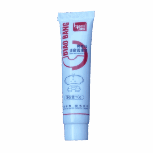 Смазка тормозных систем антискрип 10 г BIAO BANG