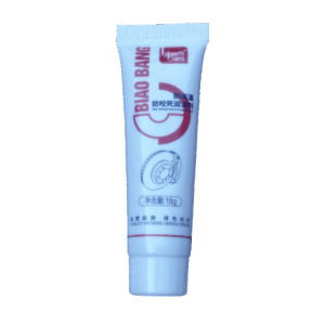 Смазка тормозных систем медная паста 18 г BIAO BANG