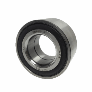 Подшипник ступицы передней LADA ЛАРГУС с ABS 37х72х37 мм SKF