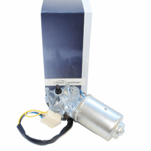 Двигатель стеклоочистителя LADA 2110 вал Ø12 мм CARTRONIC