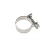 Хомут мини Technik оцинкованный
