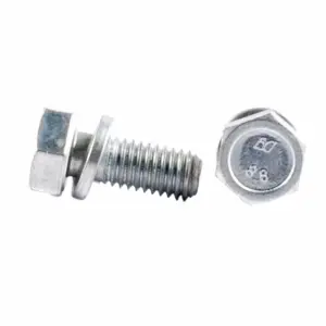 Болт М8х20 крепления корзины LADA 2101 БелЗАН