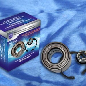 Подшипник ступицы LADA 2121-23 ремкомплект ВПЗ