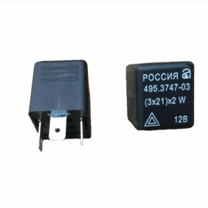 Реле поворотов LADA 2108-10. NEXT АВАР