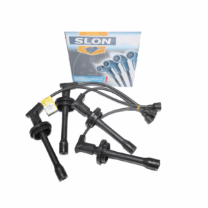 Провода зажигания Волга ГАЗель 406 с наконечниками SLON