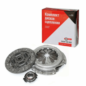 Сцепление в сборе LADA 11183 КАЛИНА 8V ВИС