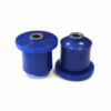 Сайлентблок задней балки LADA 2108-09 полиуретан синий 2 шт A-RUS