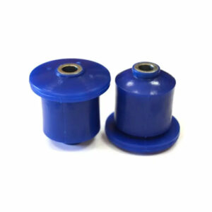 Сайлентблок задней балки LADA 2108-09 полиуретан синий 2 шт A-RUS