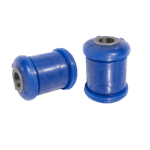 Втулка рычага LADA 2108-09 полиуретан синий 2 шт A-RUS