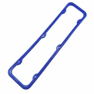 Прокладка крышки клапанов ЗМЗ 402 силикон A-RUS