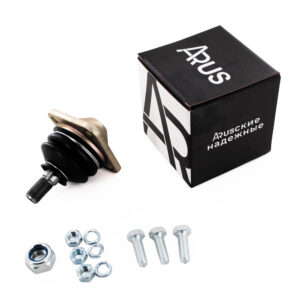 Шаровая опора LADA 2101-07 21213 верхняя с крепежом A-RUS