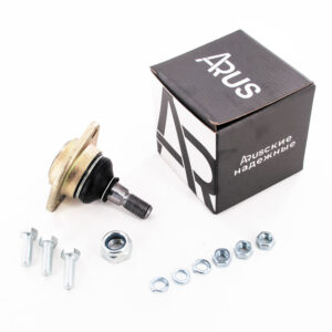 Шаровая опора LADA 2101-07 нижняя с крепежом A-RUS