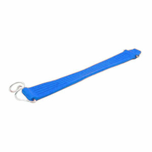 Ремень крепления инструмента LADA 2105 силикон синий 28 см A-RUS