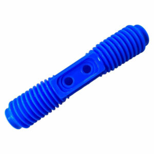 Пыльник рулевой рейки LADA 2110 силикон синий A-RUS