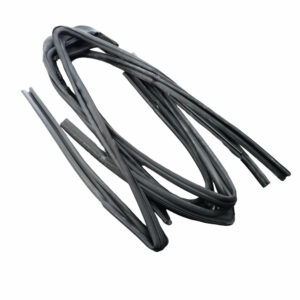 Бархотка Renault Logan 2 верхняя 4 шт A-RUS