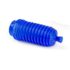 Пыльник рулевой рейки LADA ЛАРГУС Logan полиуретан синий A-RUS