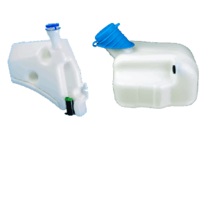 Бачки омывателя