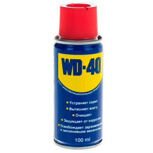 Средство для тысячи применений WD-40 100 мл