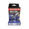 Свечи зажигания silver ГАЗель Волга 406 с ГБО BRISK
