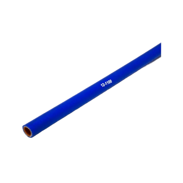Патрубок силиконовый прямой L1100 Ø-12
