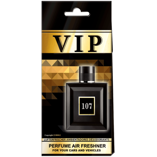 Освежитель VIP ♂ Guerlain «L´homme Ideal L´intense» CARIBI