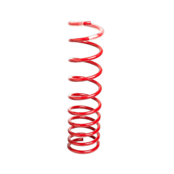 Пружина -30мм LADA 2108-12 задняя красная Клаксон