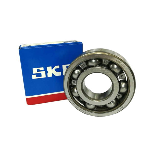 Подшипник КПП промежуточного вала а/м ГАЗель NEXT SKF