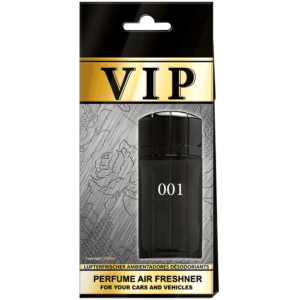 Освежитель VIP ♂ Paco Rabanne “Black XS CARIBI