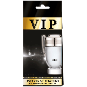 Освежитель VIP ♂ Paco Rabanne "Inviktus" CARIBI