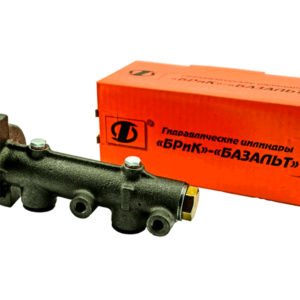 Цилиндр главный тормозной LADA 2108-12 Базальт