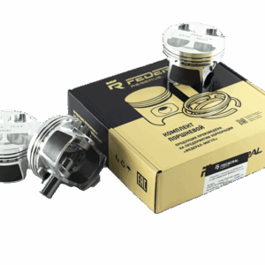 Поршень LADA 1118 11194 76.5 E 1.4L 16V с пальцем Federal Reserve