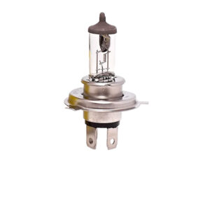 Автомобильная лампа