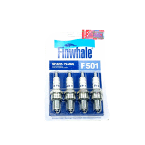 Свечи зажигания Finwhale F501 LADA 2101-07 Finwhale