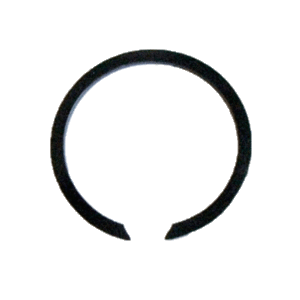 Стопорное кольцо вторичного вала КПП Ф29 2108 БелЗАН