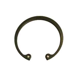 Стопорное кольцо подвесного подшипника 2101ф52 БелЗАН