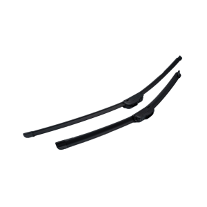 Щётки стеклоочистителя бескаркас. 600/475 (24″/19″) 2 адапт. (hook 9×3) (SRS 70393) SURAI