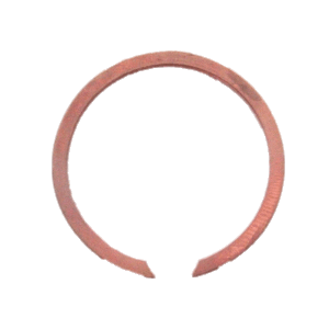 Стопорное кольцо ступицы синхронизатора 1119. 2170 (1.2 передачи) БелЗАН