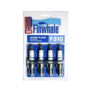 Свечи зажигания Finwhale F510 LADA 2110 8V Finwhale