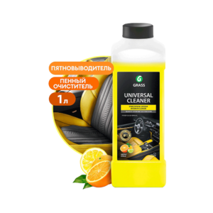 Очиститель салона Universal Cleaner (канистра 1 л) GraSS