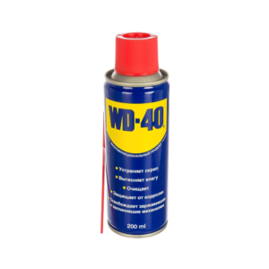 Средство для тысячи применений 200 мл WD-40