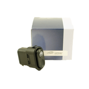 Кнопка стеклоподъемника LADA 2108-12 CARTRONIC