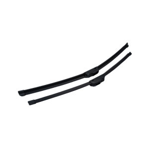 Щётки стеклоочистителя бескаркас. 600/530 (24″/21″) 2 адапт. (hook 9×3) (SRS 70395) SURAI