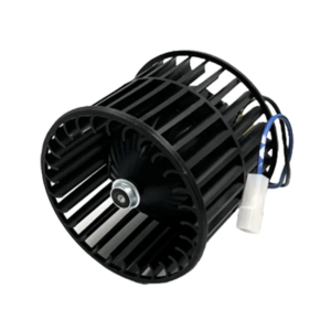 Двигатель вентилятора отопителя LADA 2108-09 Cartronic