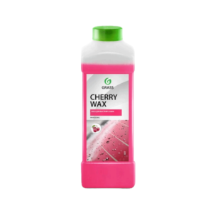 Холодный воск для быстрой сушки Cherry Wax (канистра 1л) GraSS